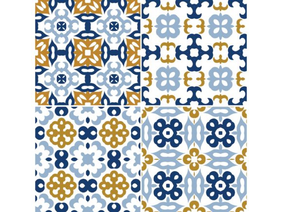 Bringing Back the Charm: A Complete Guide to Vintage Tile Retro Decor