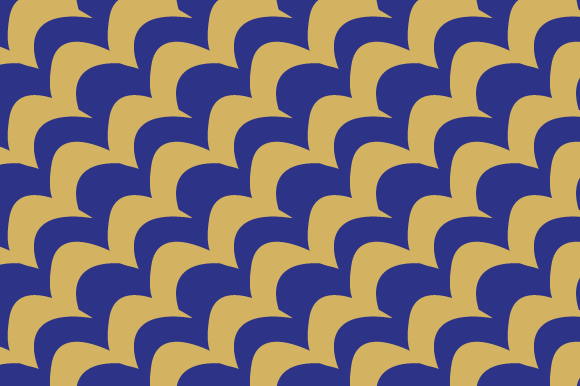 Delicate Fire Pattern: A Versatile Design Resource for Digital and Print Projects