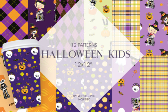 Halloween Kids: Creative Ideas for Engaging Young Audiences