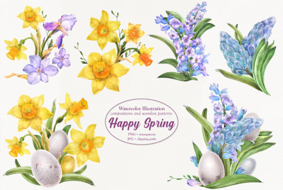 Happy Spring