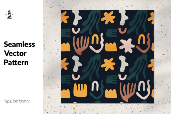 Plants Leaves – Hello Autumn: A Premium Design Asset