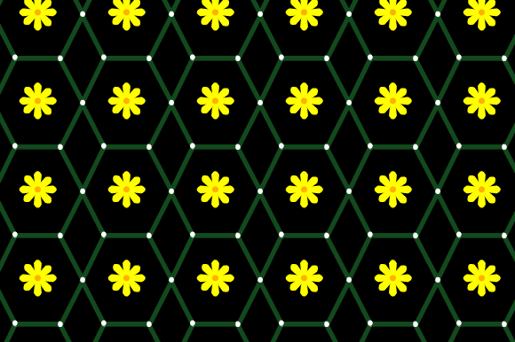 Understanding Simple Smooth Patterns: Your Guide to EPS and PNG File Downloads