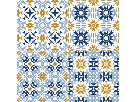 Vintage Tile Retro Building: A Practical Resource for Designers and Creators